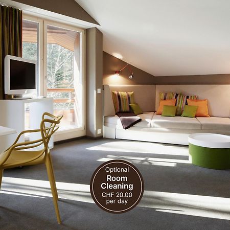 Gaestehaus By Stoos Hotels Exterior foto