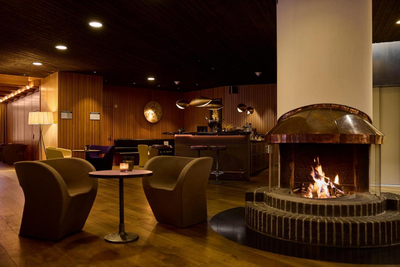 Gaestehaus By Stoos Hotels Exterior foto